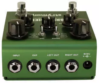 Brigadier dBucket Delay Pedal